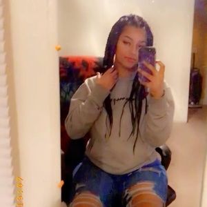 Meet your Posher, Avena